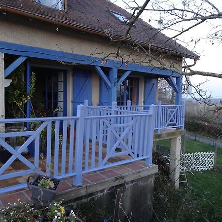 Bed and Breakfast Maison Artigouha Loubieng Экстерьер фото