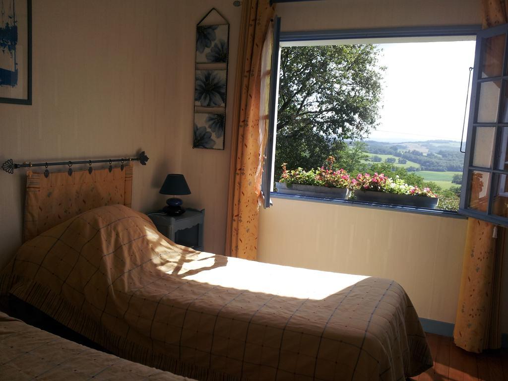 Bed and Breakfast Maison Artigouha Loubieng Номер фото