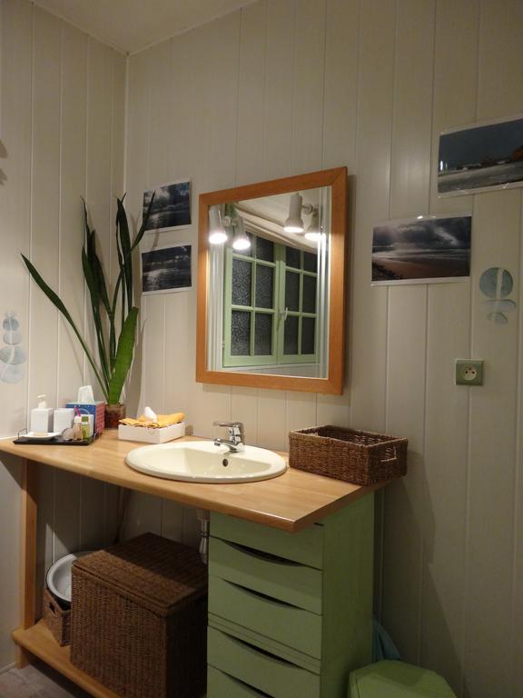 Bed and Breakfast Maison Artigouha Loubieng Экстерьер фото