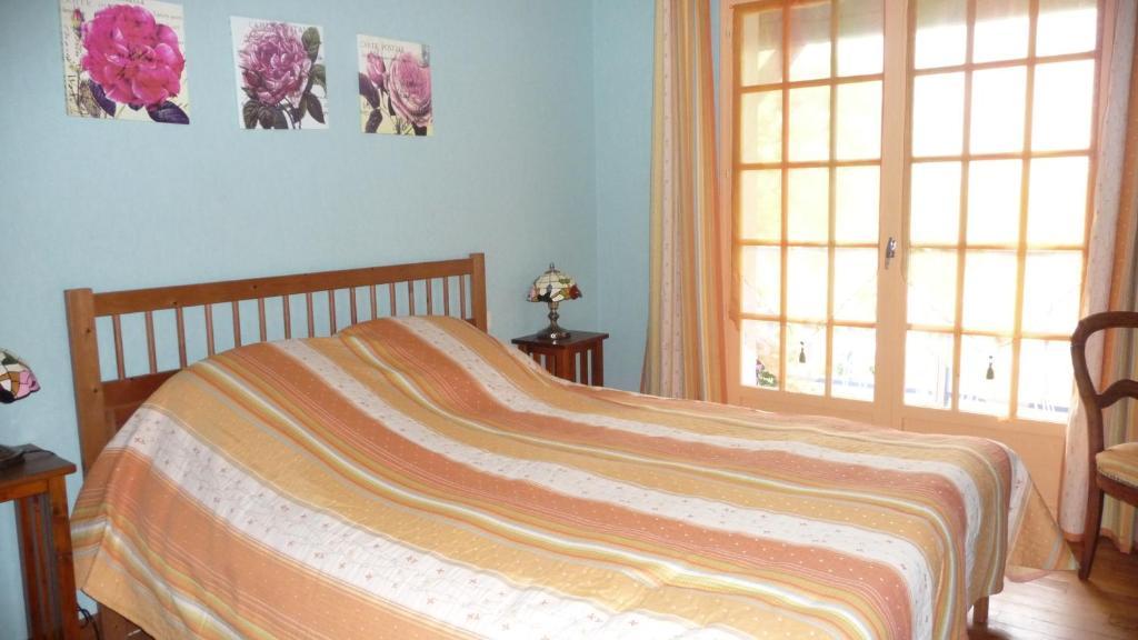 Bed and Breakfast Maison Artigouha Loubieng Экстерьер фото