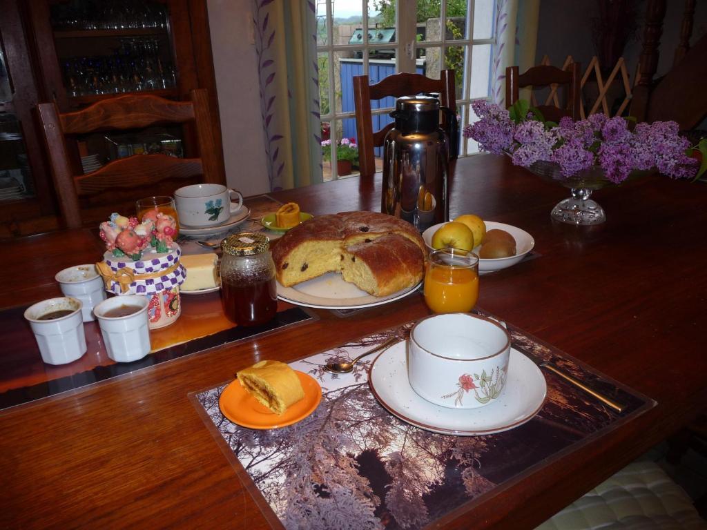 Bed and Breakfast Maison Artigouha Loubieng Экстерьер фото