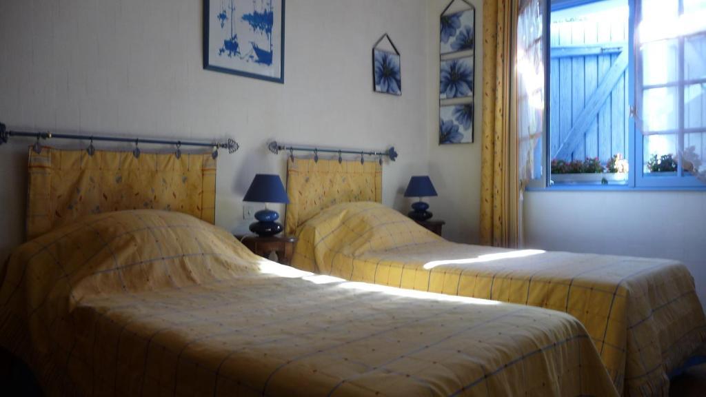 Bed and Breakfast Maison Artigouha Loubieng Экстерьер фото