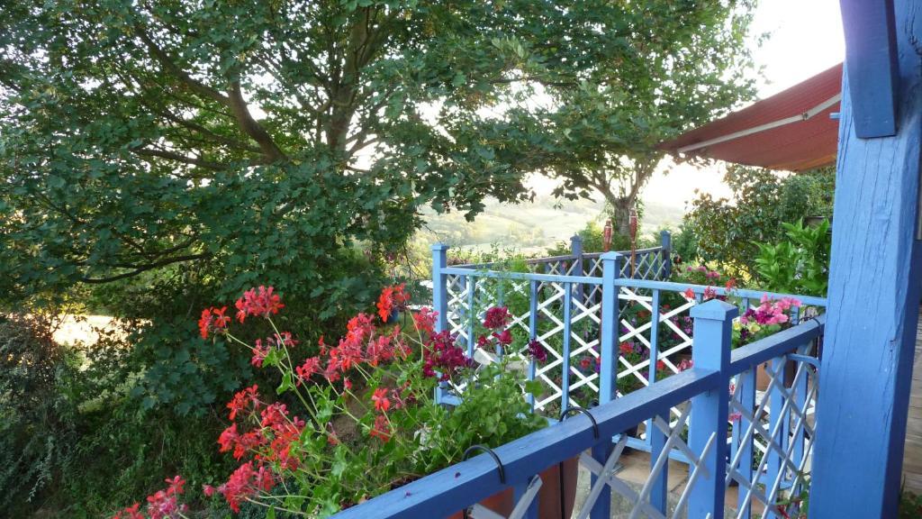 Bed and Breakfast Maison Artigouha Loubieng Номер фото