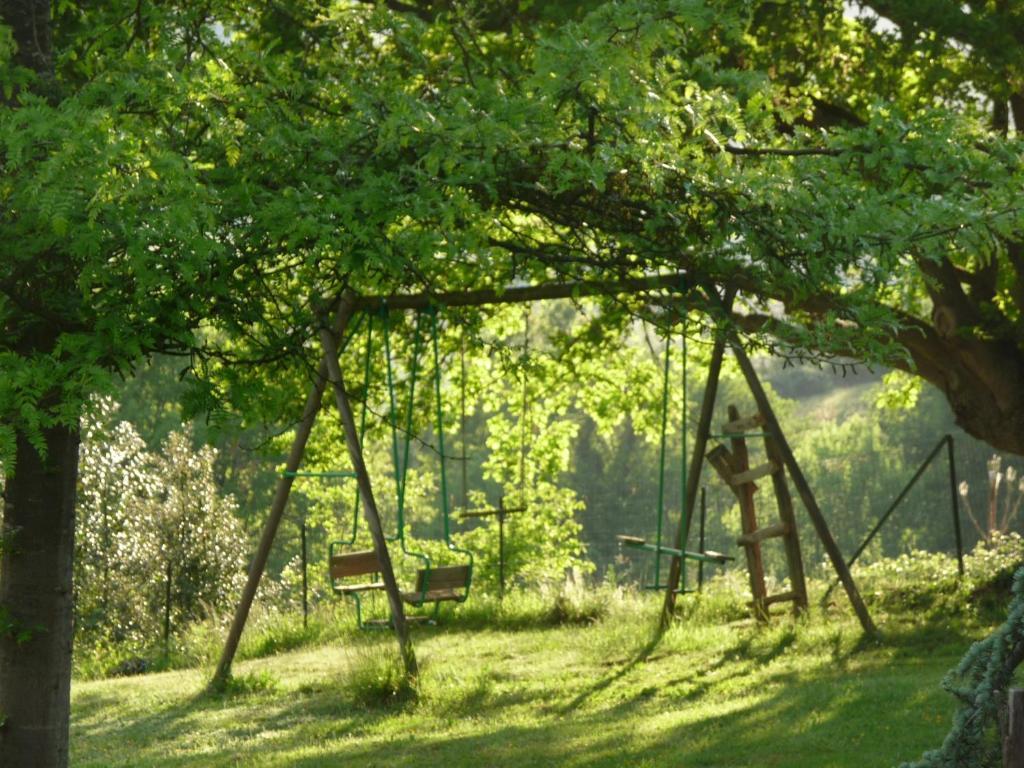 Bed and Breakfast Maison Artigouha Loubieng Экстерьер фото